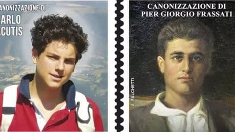 Carlo Acutis e Pier Giorgio Frassati: due santi giovani che parlano al cuore del mondo