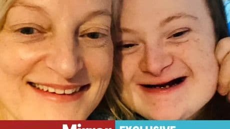 'We're sick with worry cruel EHCP cuts will destroy our disabled childrens' lives'