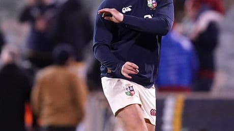 British and Irish Lions vs AUNZ Invitational XV: Kick-off time, TV channel, live stream, team news, lineups, h2h, odds