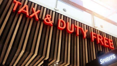 Buyout firm CVC weighs &#163;6bn bid for duty-free giant Avolta