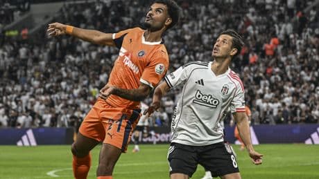 Beşiktaş'tan Salih Uçan açıklaması!