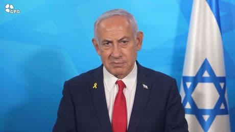 Lage im Überblick: Netanjahu kündigt Gaza-Offensive "in kommenden Tagen" an