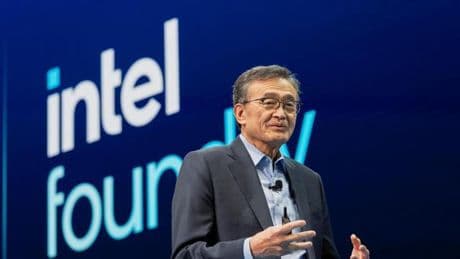 Chiphersteller: Intel gibt Pläne für Chipfabrik in Magdeburg auf
