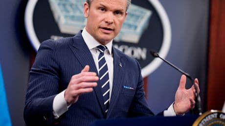 Officials Concede They Don’t Know the Fate of Iran’s Uranium Stockpile