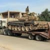 En Syrie, 11 civils alaouites ont été tués dans des perquisitions des forces de sécurité syriennes