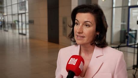 Merz gewählt - Jetzt sprechen die Frauen der Koalition