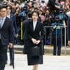 En Corée du Sud, le parquet demande un mandat d'arrêt contre l'ex-première dame Kim Keon Hee