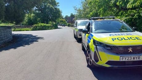 Primary school evacuated after little boy brings in unusual item for 'show-and-tell' assembly