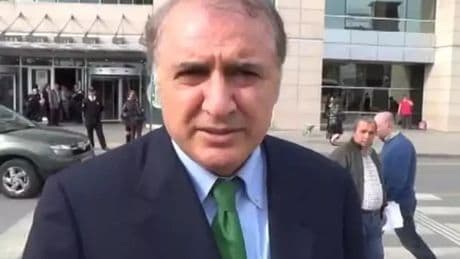 Can Holding Yöneticisi Kenan Tekdağ'dan ilk açıklama: Hayatımızı şeref ve haysiyet üzerine inşa ettik