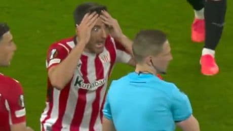 Dani Vivian gets Rangers comeuppance as Bilbao penalty villain hit with double Man Utd punishment