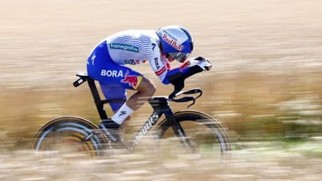 Tüfteln im Windkanal: Watt geht noch im Radsport?
