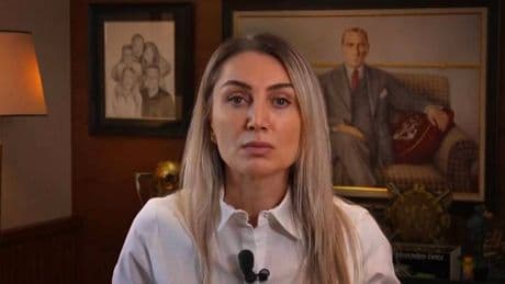 Dilek İmamoğlu: Tüm gençler serbest bırakılana, sevdiklerimiz aramıza dönene kadar normalleşmeyeceğiz