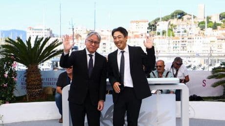 Au Festival de Cannes, avec « Lumière pâle sur les collines », Kazuo Ishiguro se replonge dans son œuvre de jeunesse
