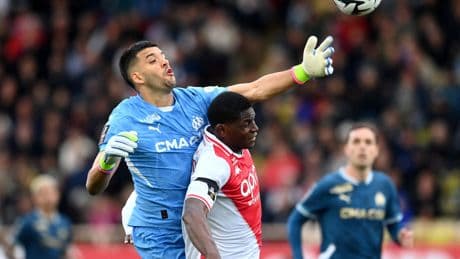 OM : «Manger la merde pendant la semaine», peste Rulli après la défaite à Monaco
