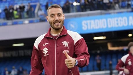 Torino, il ritorno di Vlasic per dare un senso a questo finale