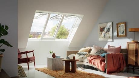 Nie mehr Sauna unterm Dach: So halten Sie Ihre Wohnung im Sommer kühl