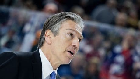 Eishockey: Ex-Bundestrainer Krupp übernimmt Landshut in DEL2