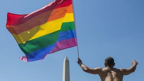 Orgullo LGTBIQ+: Grandes empresas retiran el patrocinio de los desfiles en EEUU por temor a represalias de Trump