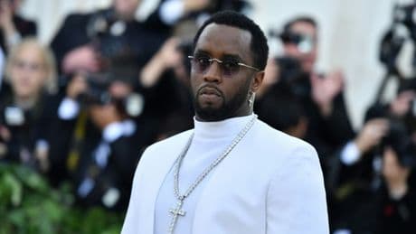 Ex-Freundin wirft US-Rapper Combs erzwungenen Sex mit diversen fremden Männern vor
