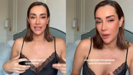Adara revela cuáles son los límites que "bajo ningún concepto" cruzaría con su hijo: "Jamás juzgaría eso"