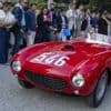 Concorso d’Eleganza 2025: Teure Oldtimer vor traumhafter Kulisse