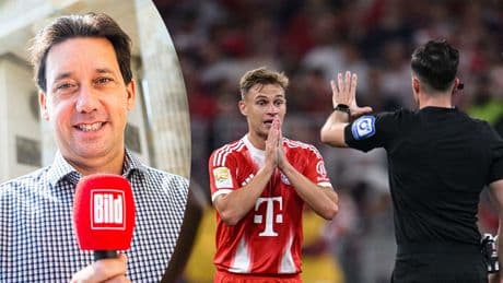 DFB gibt Fehler zu! - Leipzig könnte Protest gegen Bayern-Spiel einlegen