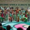 African leaders push for climate investment at Ethiopia summit