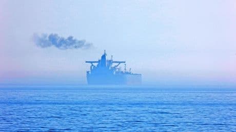 Alte Tanker voller Rohöl: „Schattenflotte ein ernstes Risiko“