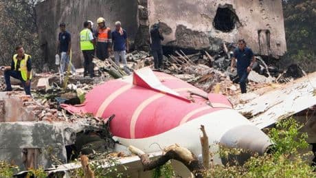 Zahl der Toten steigt auf 270 – Air India zahlt an Opferfamilien