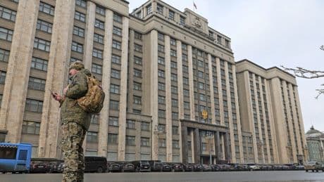 Russland verbietet Onlinesuche nach „extremistischen“ Inhalten
