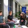 Op Rutger Bregmans School of Moral Ambition begint een betere wereld nog steeds bij jezelf