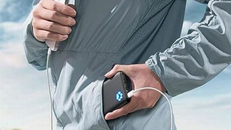 'Lightweight' £14 power bank with 67,000 reviews is perfect for TRNSMT