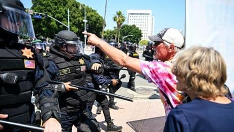 DIRECTO Donald Trump, Elon Musk, deportaciones y aranceles; en directo: última hora y reacciones