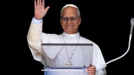 Pope Leo meets LGBTQ+ Catholic advocate and vows continuity with Pope Francis' legacy of welcome