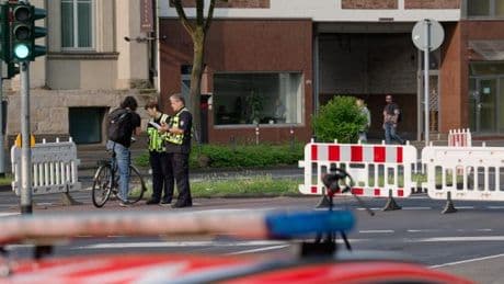„Die größte Evakuierungssituation seit dem Zweiten Weltkrieg, die es in Köln gibt“