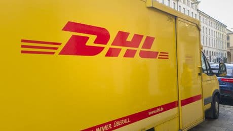 DHL ändert Versandregeln: Diese Pakete bleiben jetzt liegen