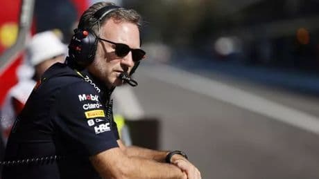 Red Bull confirm another major F1 leadership change after Christian Horner exit
