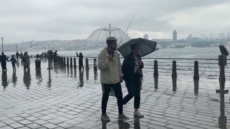 Her bir yağmur damlasında var: "Sonsuz kimyasal" tehlikesi büyüyor