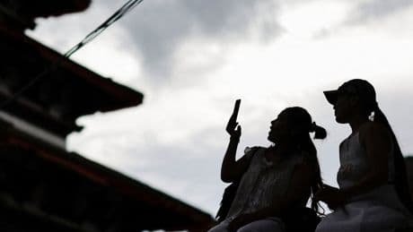 Nepal Bans 26 Social Media Platforms, Including Facebook and YouTube