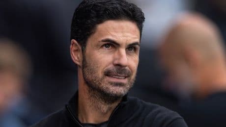 Arsenal in talks to sign £92.5m star as Mikel Arteta approves deal