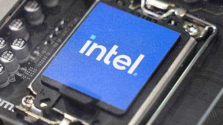 Chiphersteller: Intel gibt Pläne für Fabrik in Deutschland auf