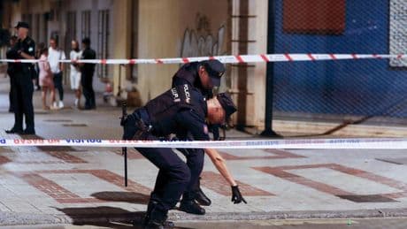 La Costa del Sol, centro de los ajustes de cuentas entre mafias: más de 30 tiroteos y 8 muertos en un año y medio