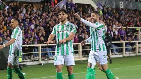 ¿Cuándo es la final de la Conference League entre Betis y Chelsea? Ya hay fecha, hora, TV y estadio del partido