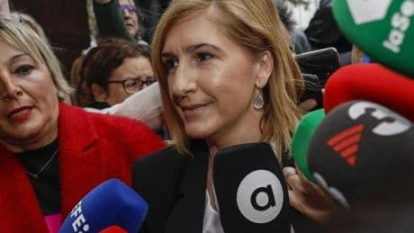 Pradas admite a la jueza que carecía de experiencia en emergencias y no tenía asesor