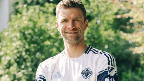 Müller-Transfer nach Kanada: „Der Trikot- und Ticketverkauf ist explodiert“