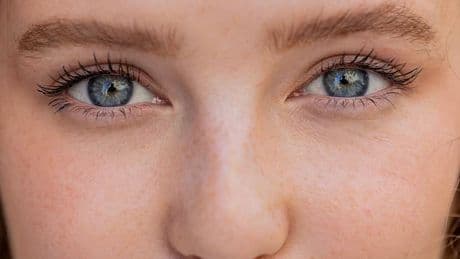 Scientists reveal why your blue eyes aren't REALLY blue - and what makes green eyes so rare
