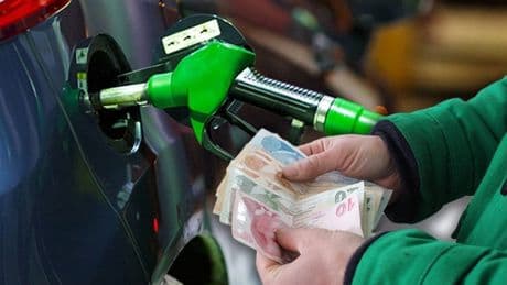 Motorine darbe! Zam pompaya yansıdı: 9 Temmuz akaryakıt fiyatları güncellendi