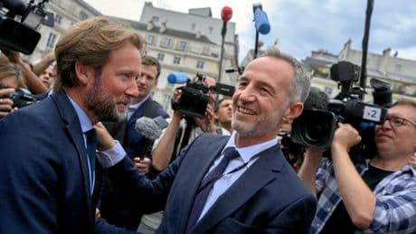 Primaire du PS : à Paris, les jeux ne sont pas faits