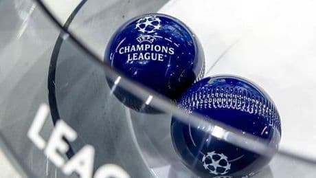 UEFA Şampiyonlar Ligi'nde 1. eleme turu eşleşmeleri belli oldu!