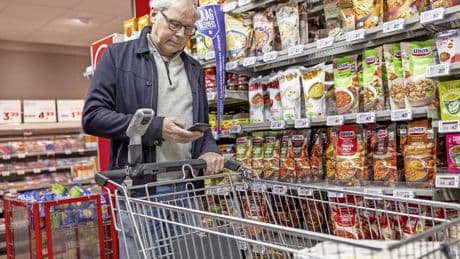 Beleggen in supermarkten? Risico’s moeten beter uitgelegd